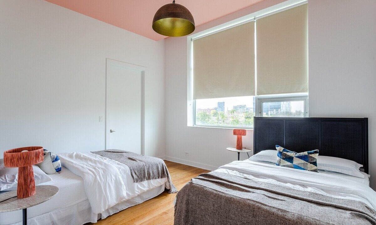 Photo of Bedroom in West Town