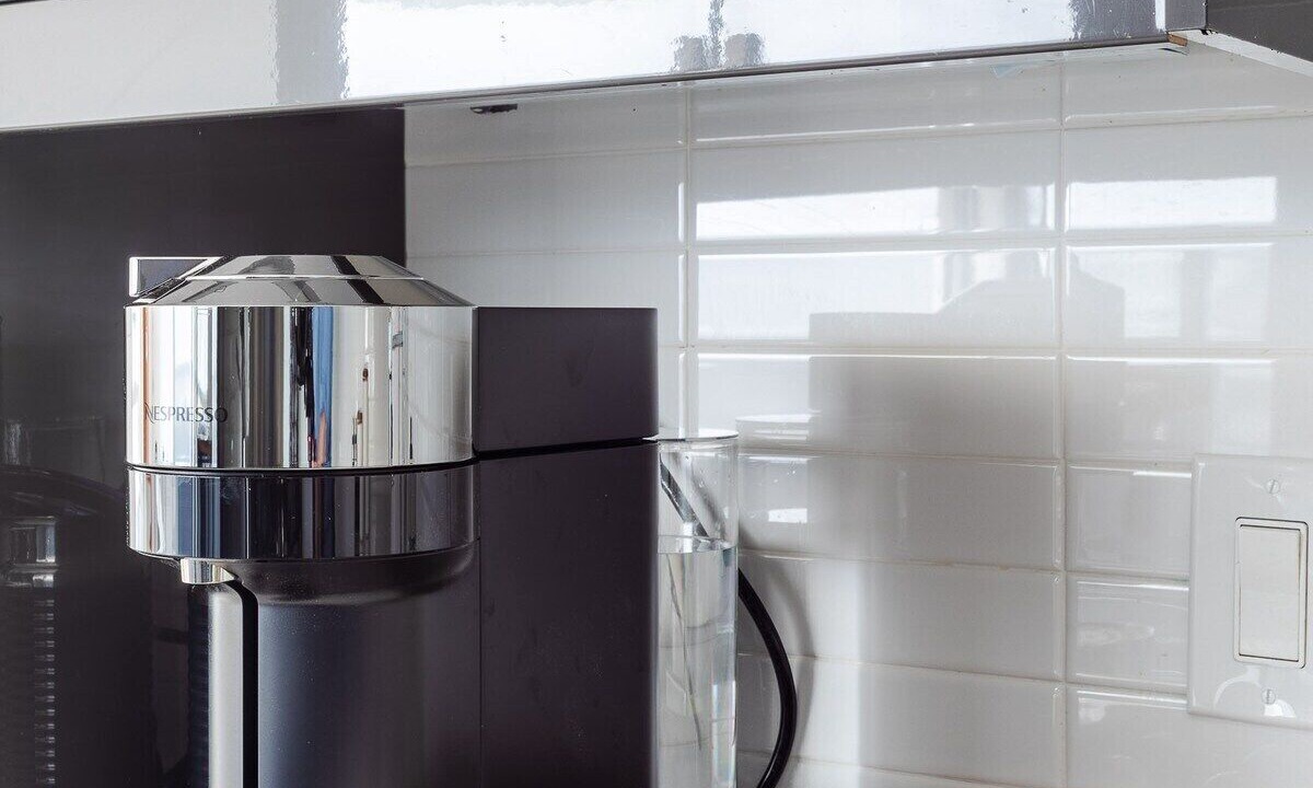Photo of Kitchen in West Town