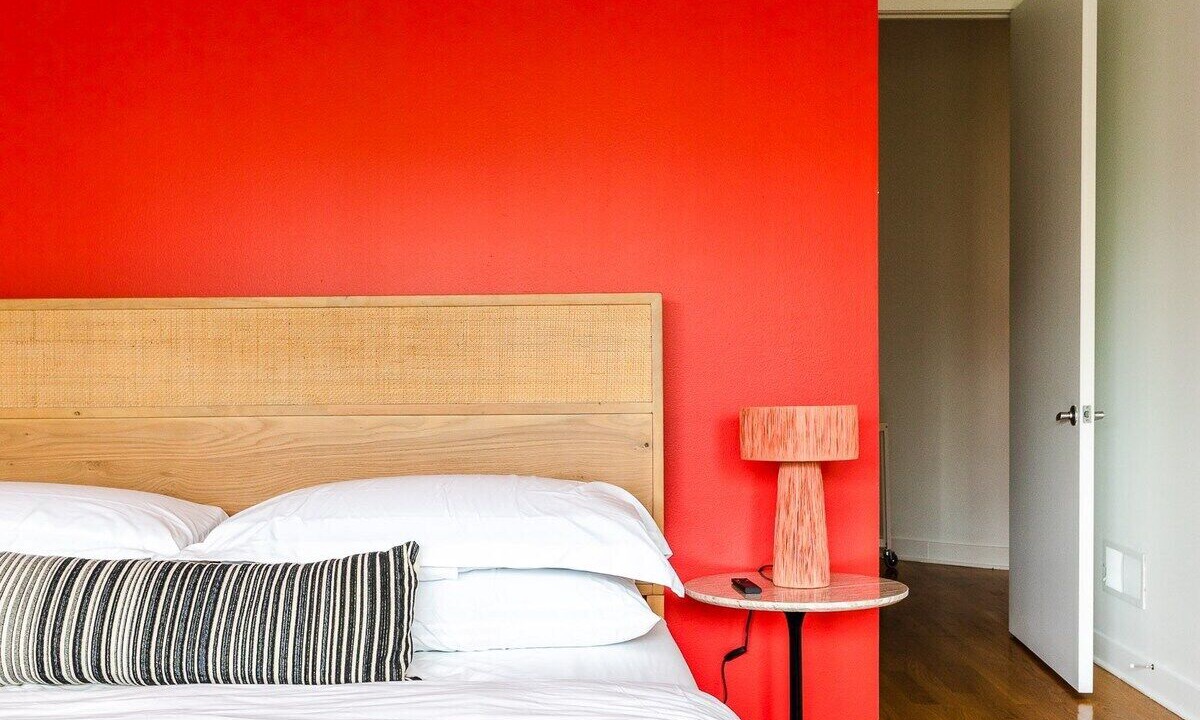 Photo of Bedroom in West Town