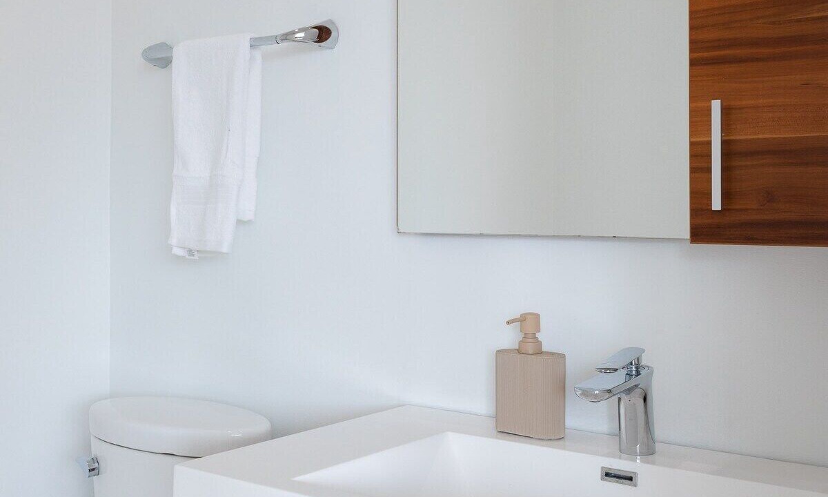 Photo of Bathroom in West Town