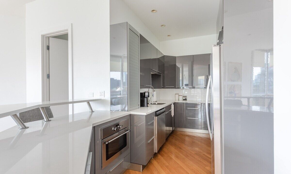 Photo of Kitchen in West Town