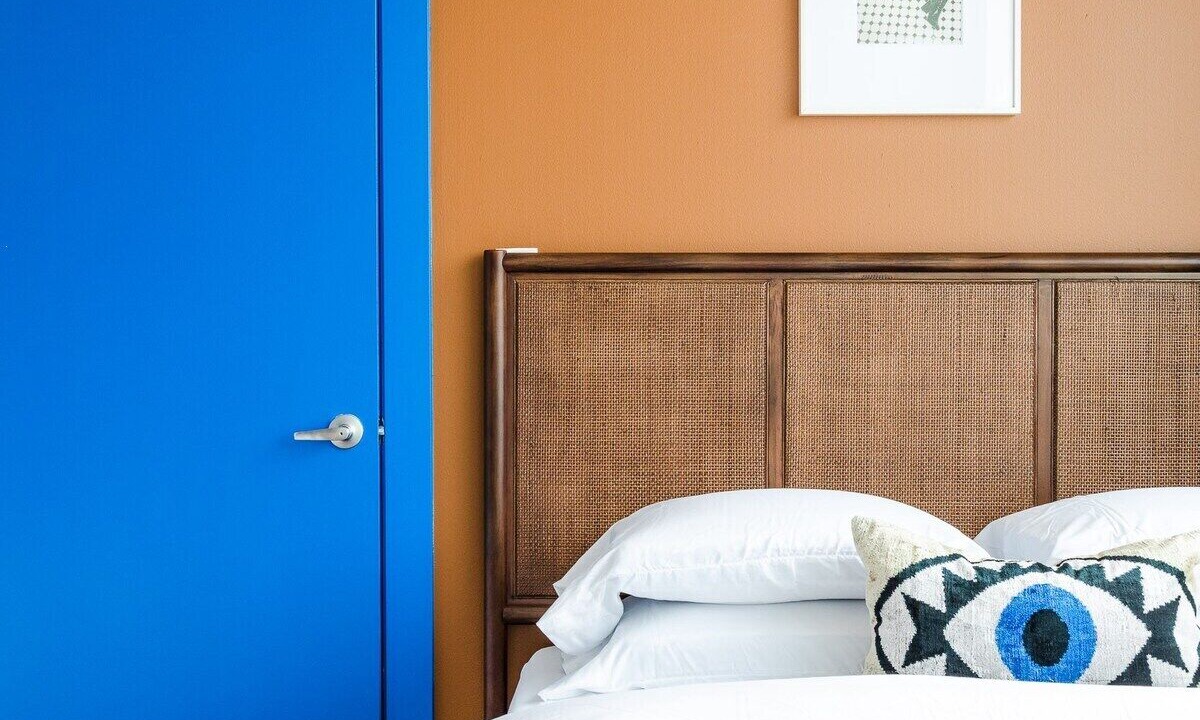 Photo of Bedroom in West Town