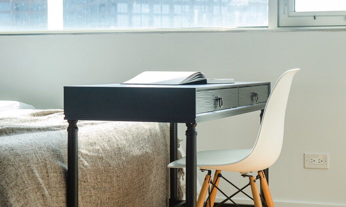 Photo of Bedroom in West Town