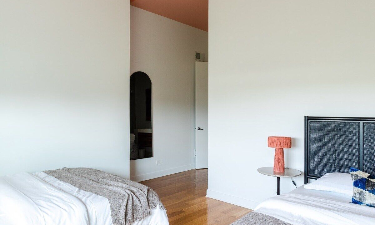 Photo of Bedroom in West Town