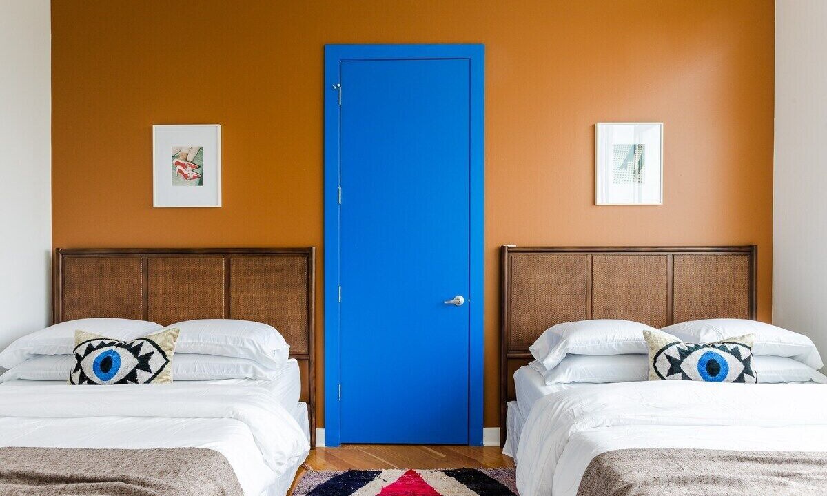 Photo of Bedroom in West Town