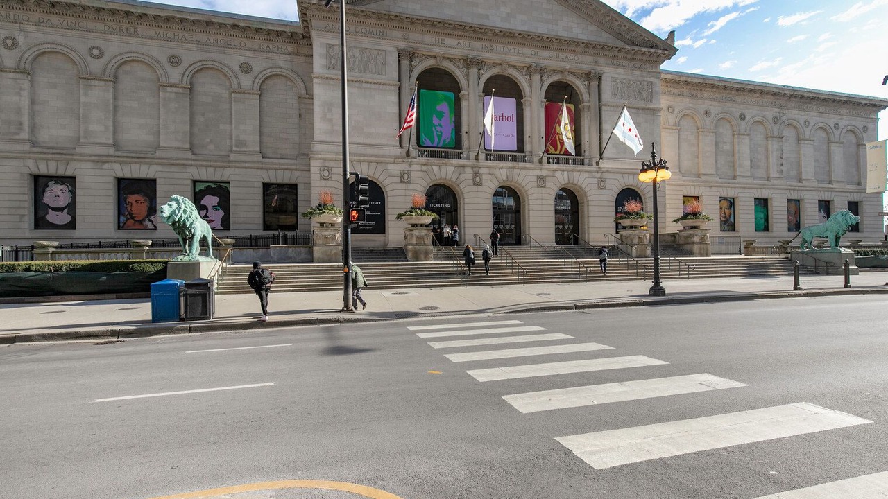 Photo of Others in The Loop