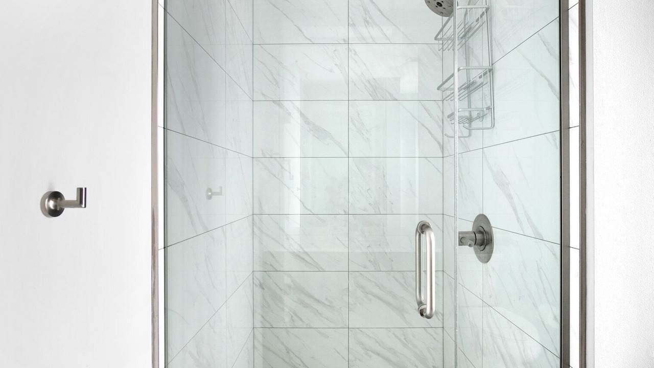 Photo of Bathroom in The Loop