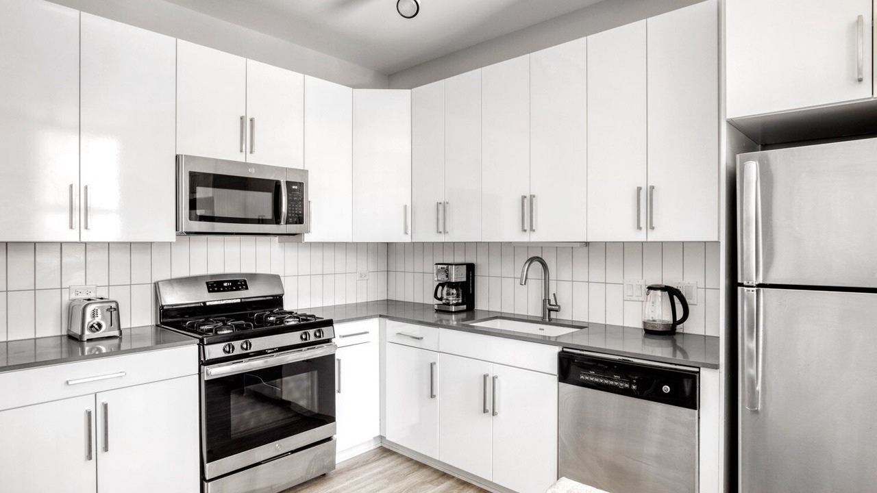 Photo of Kitchen in The Loop