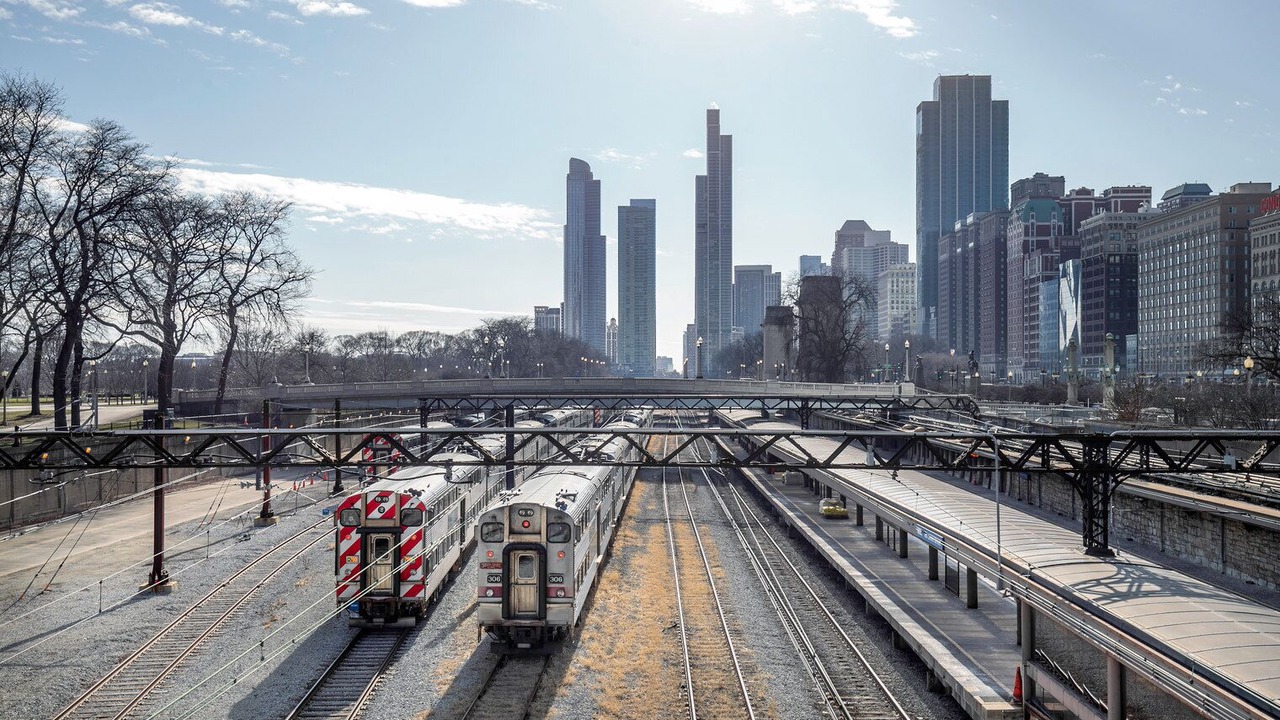 Photo of Others in The Loop