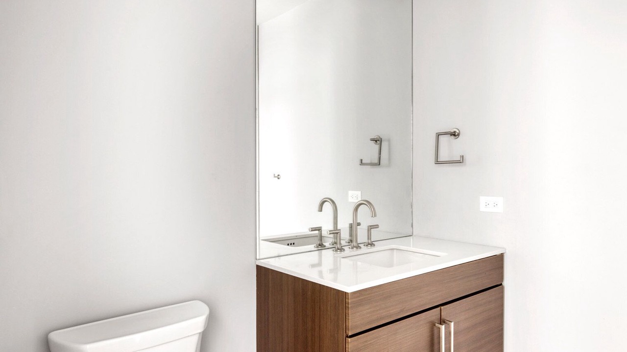 Photo of Bathroom in The Loop