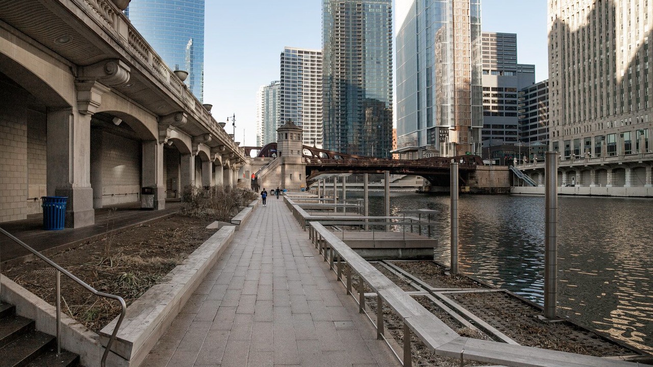 Photo of Outdoor in The Loop