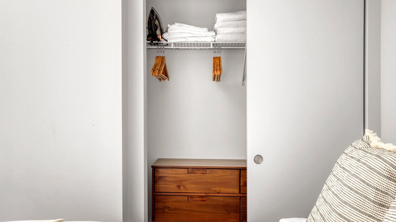 Photo of Bedroom in The Loop