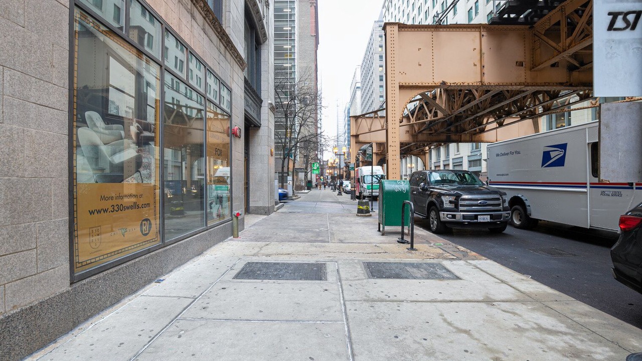 Photo of Outdoor in The Loop
