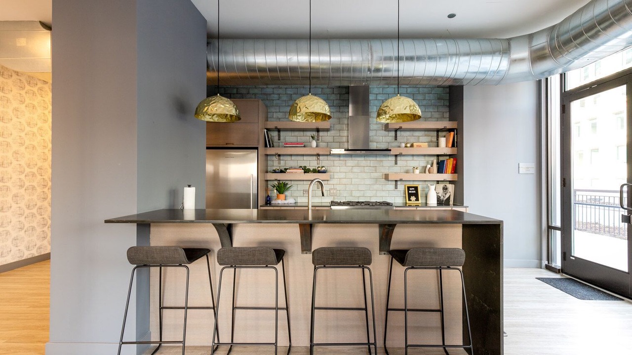 Photo of Kitchen in The Loop