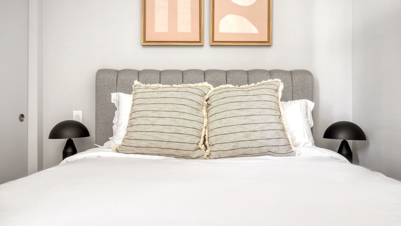 Photo of Bedroom in The Loop