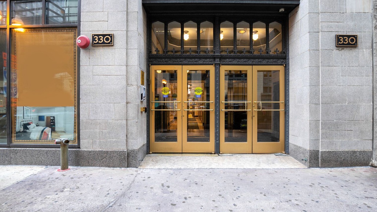 Photo of Outdoor in The Loop