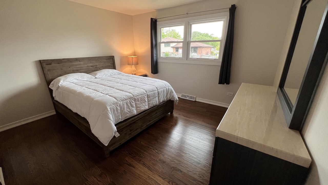 Photo of Bedroom in Darien