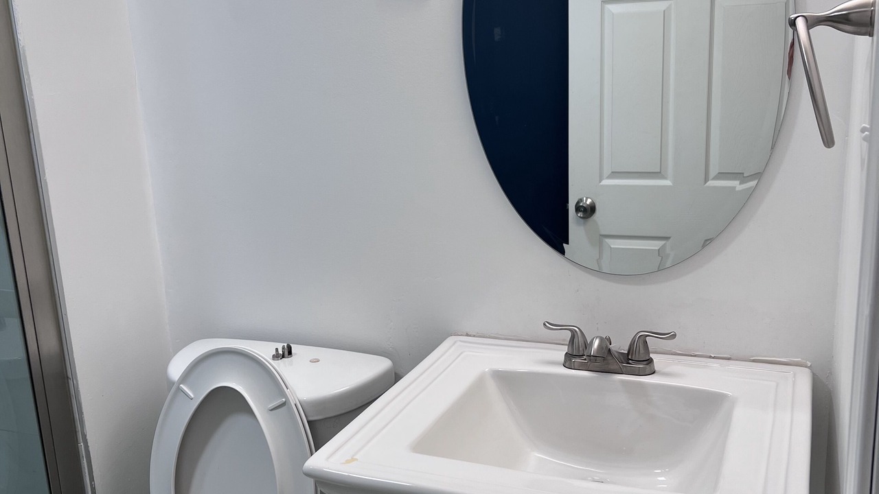 Photo of Bathroom in Darien