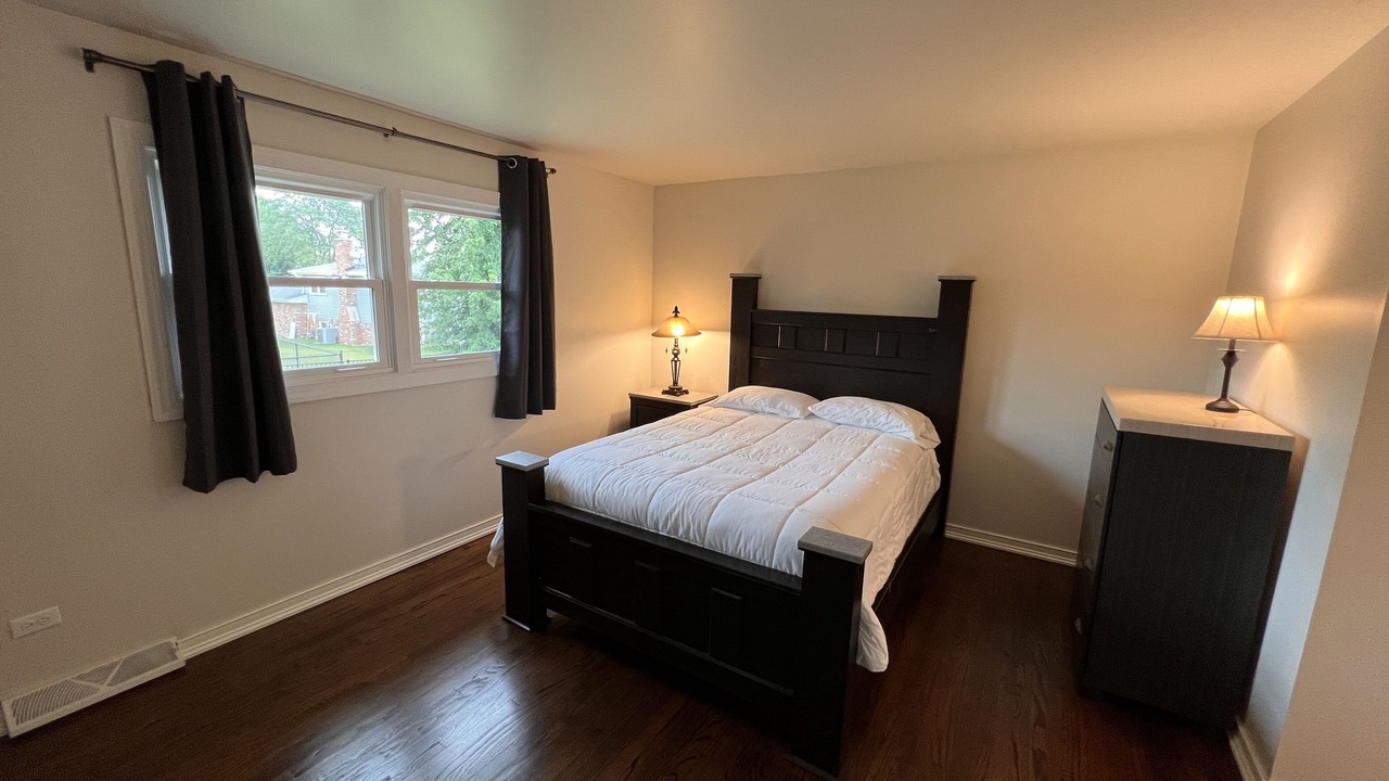 Photo of Bedroom in Darien