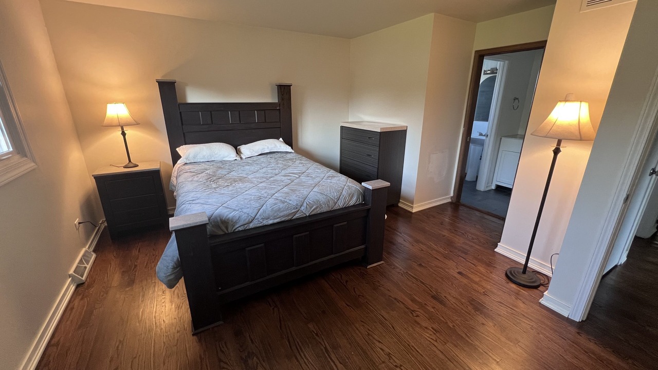 Photo of Bedroom in Darien