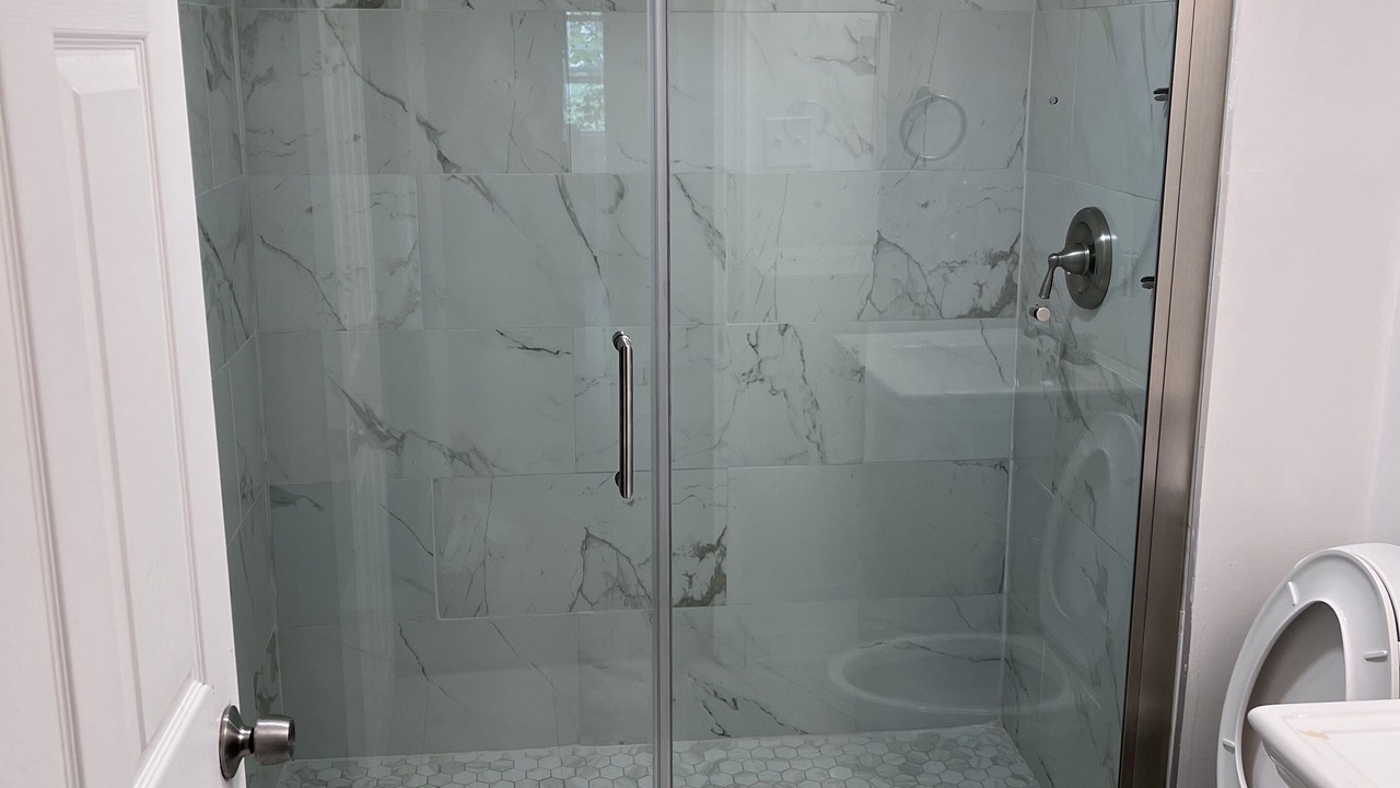 Photo of Bathroom in Darien