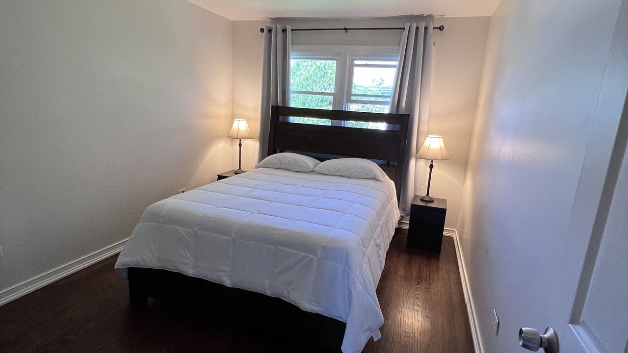 Photo of Bedroom in Darien