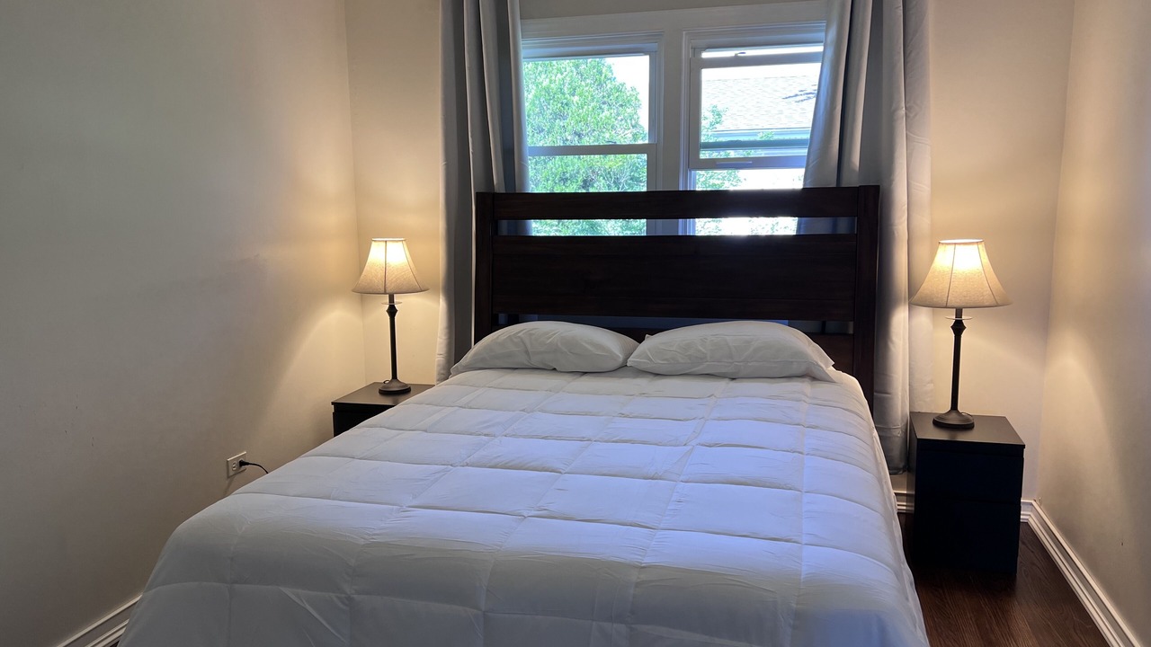 Photo of Bedroom in Darien
