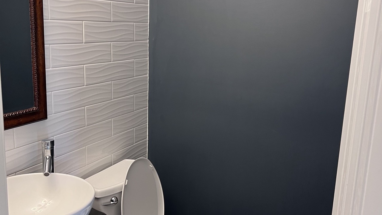 Photo of Bathroom in Darien