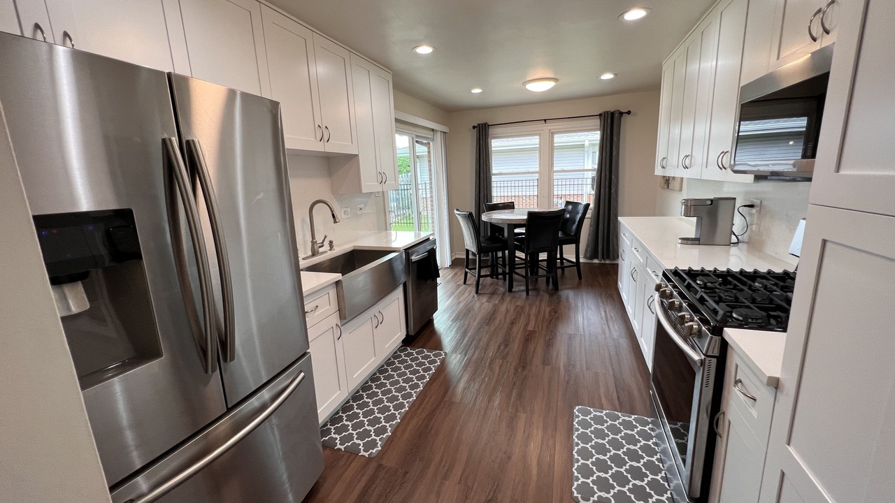Photo of Kitchen in Darien