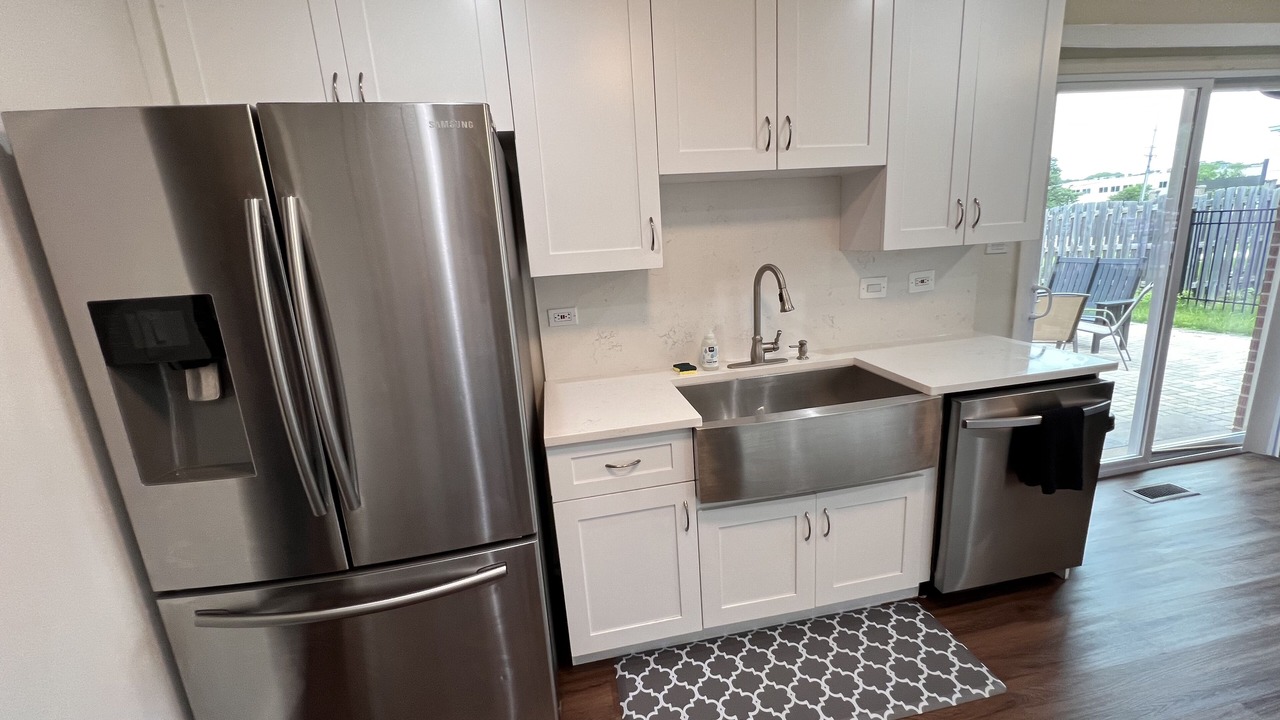 Photo of Kitchen in Darien