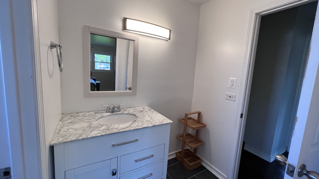 Photo of Bathroom in Darien