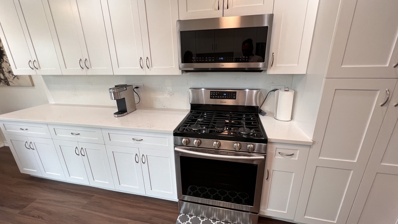 Photo of Kitchen in Darien