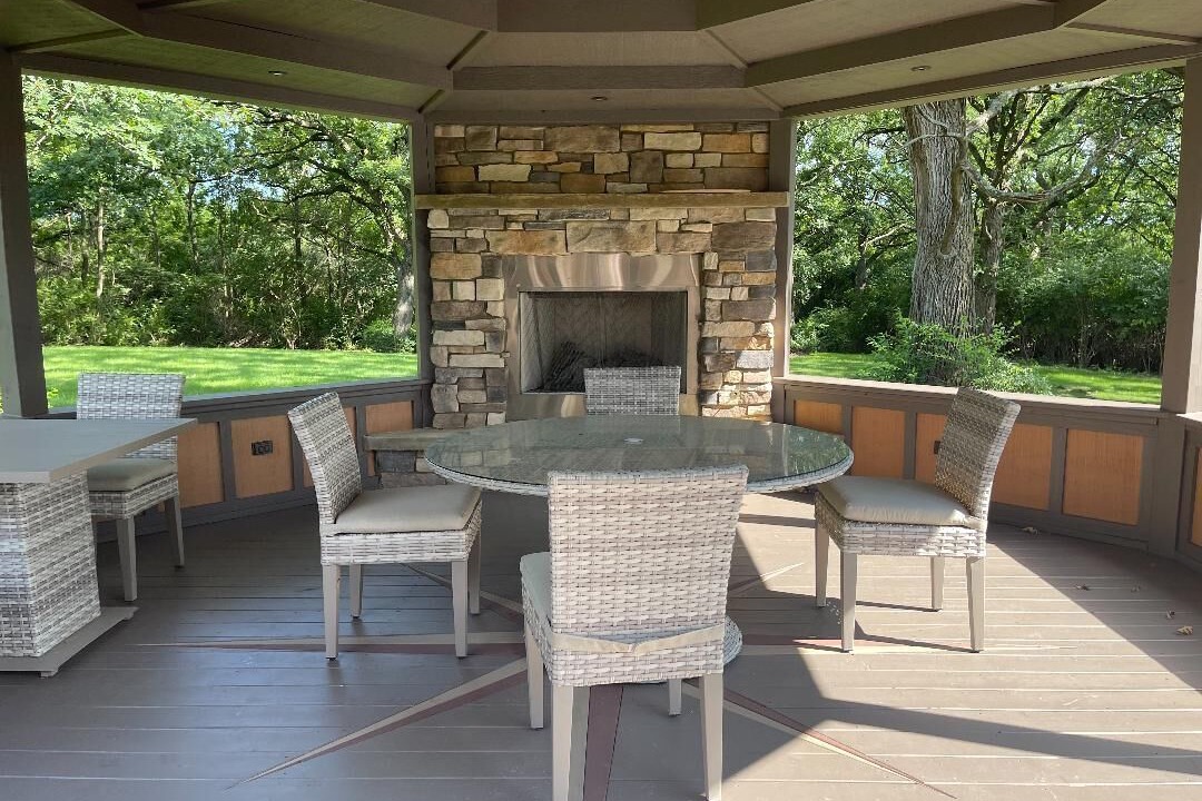 Photo of Outdoor in Marengo