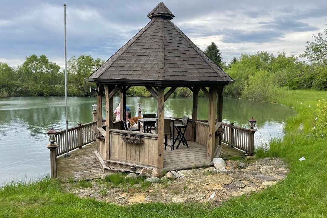 Photo of Outdoor in Marengo