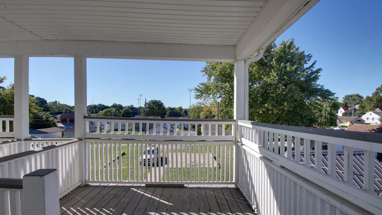 Photo of Outdoor in Quincy