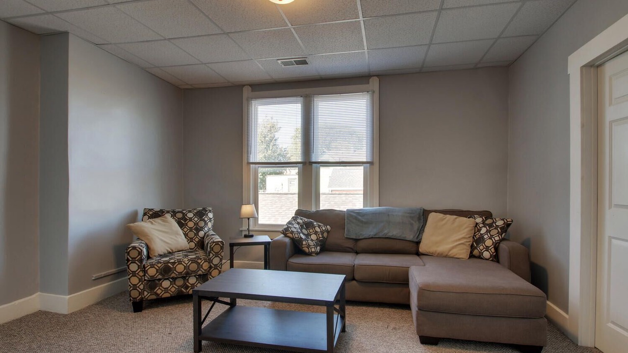 Photo of Livingroom in Quincy