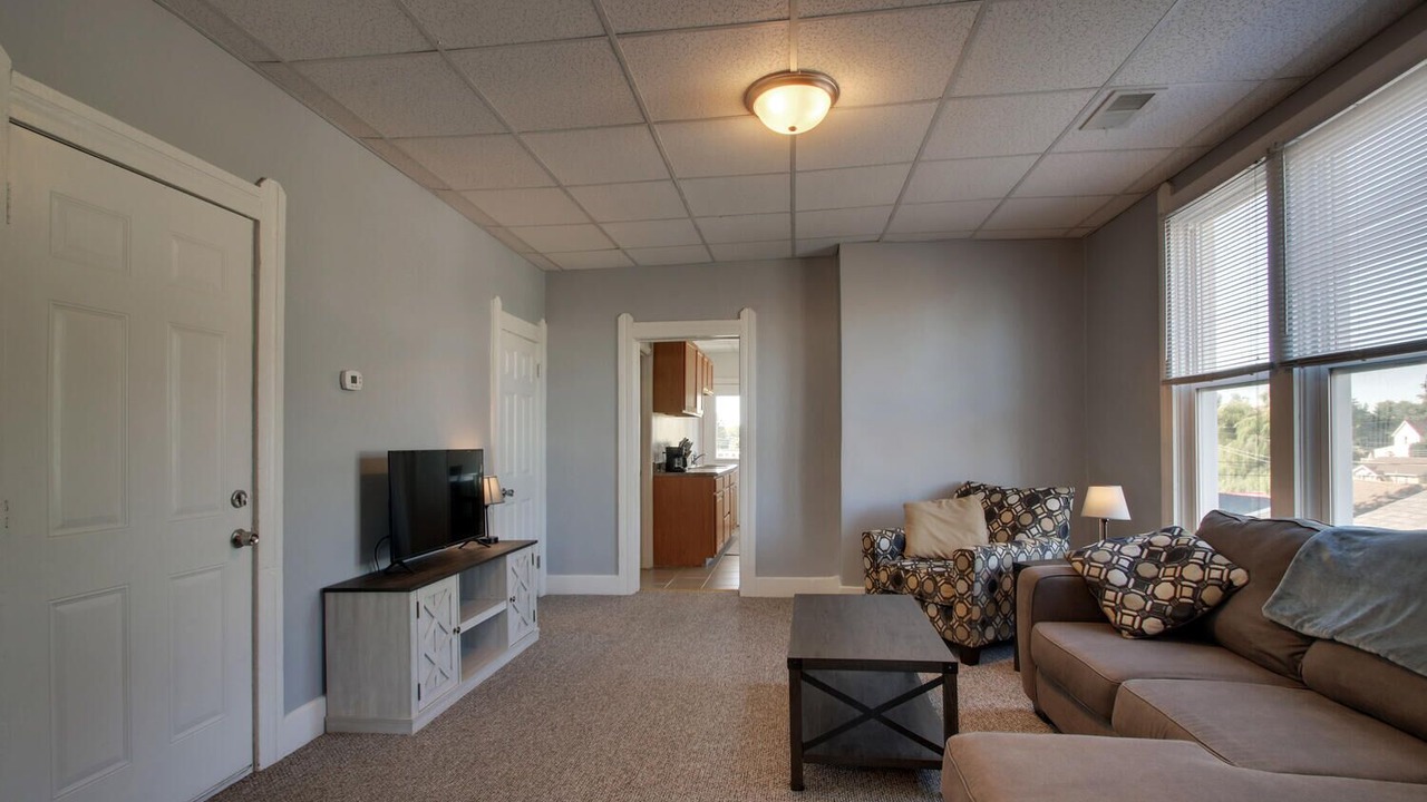 Photo of Livingroom in Quincy