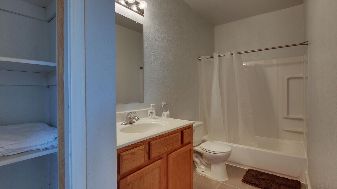 Photo of Bathroom in Quincy