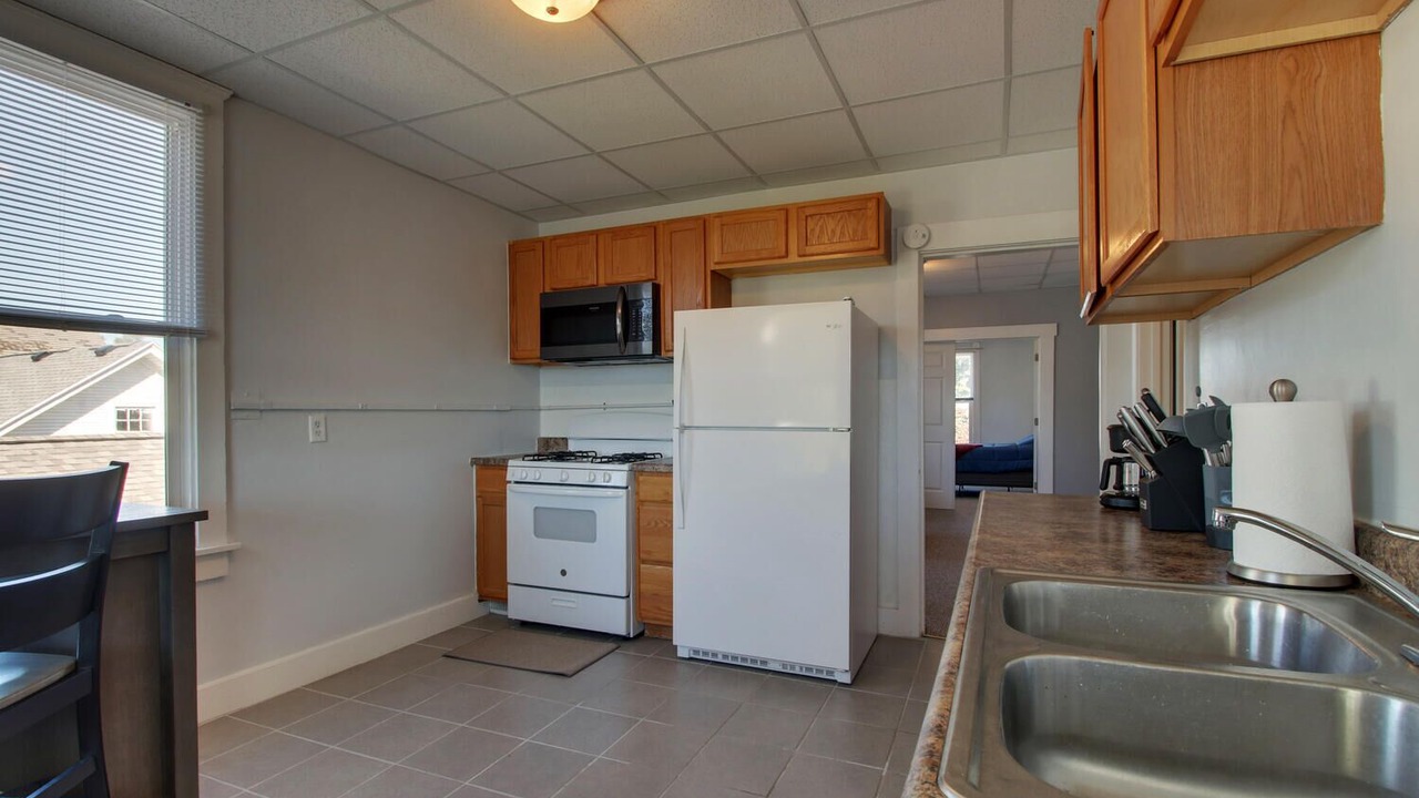 Photo of Kitchen in Quincy