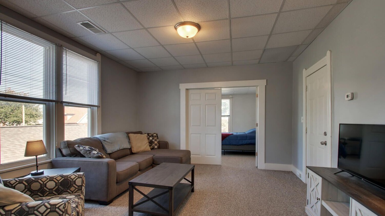 Photo of Livingroom in Quincy
