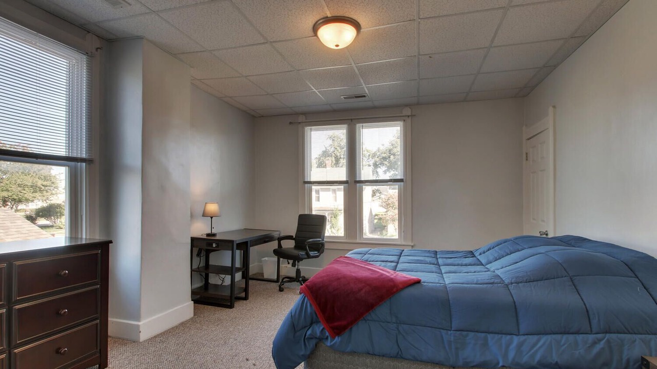 Photo of Bedroom in Quincy