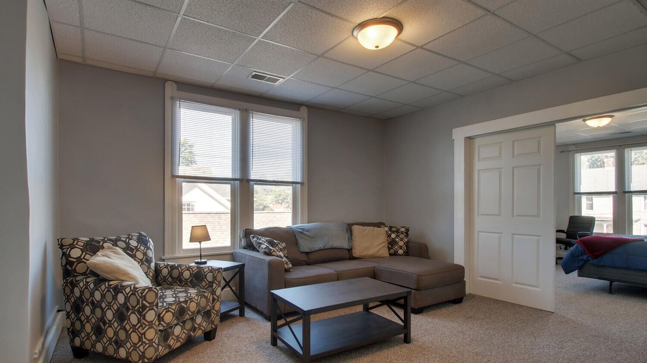 Photo of Livingroom in Quincy