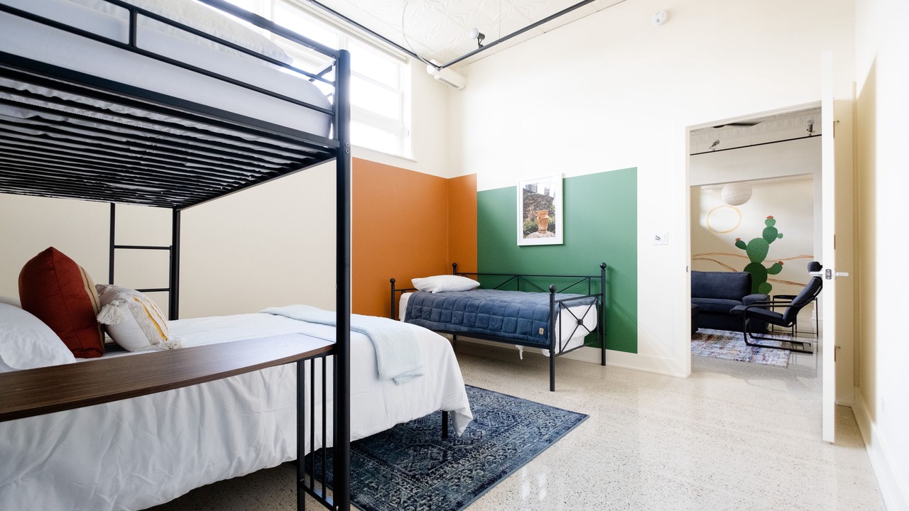 Photo of Bedroom in McKinley Park