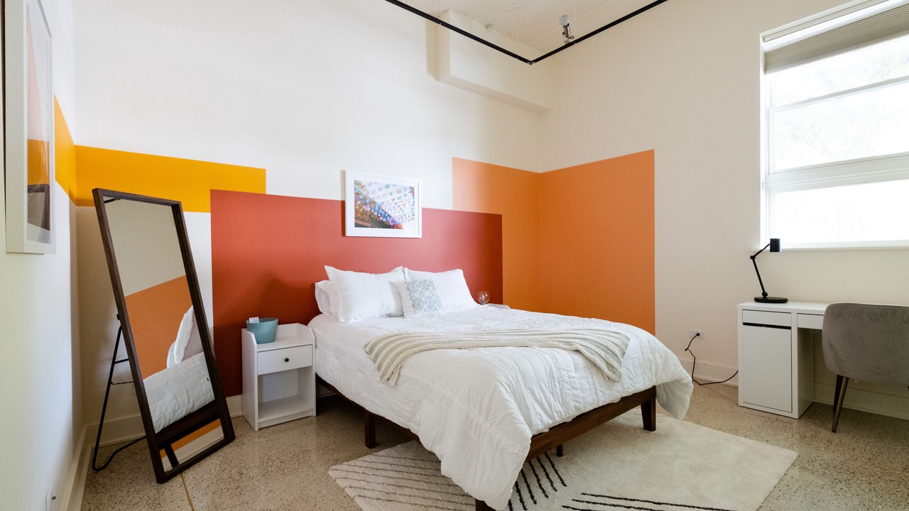 Photo of Bedroom in McKinley Park