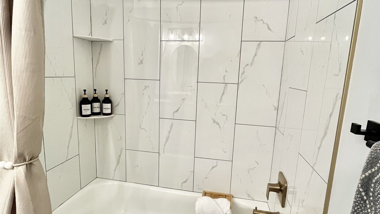 Photo of Bathroom in Geneva
