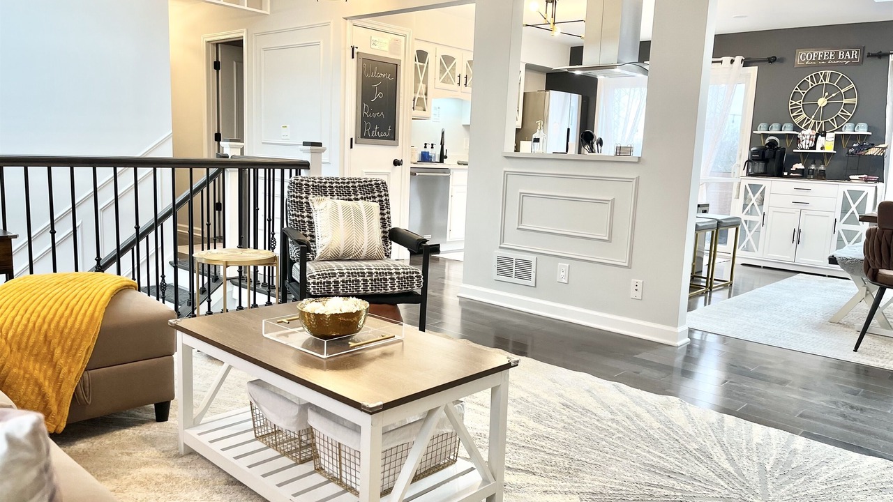 Photo of Livingroom in Geneva
