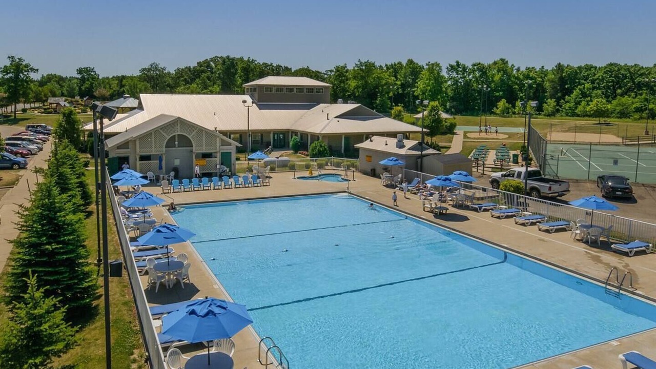 Photo of Outdoor in Sheridan