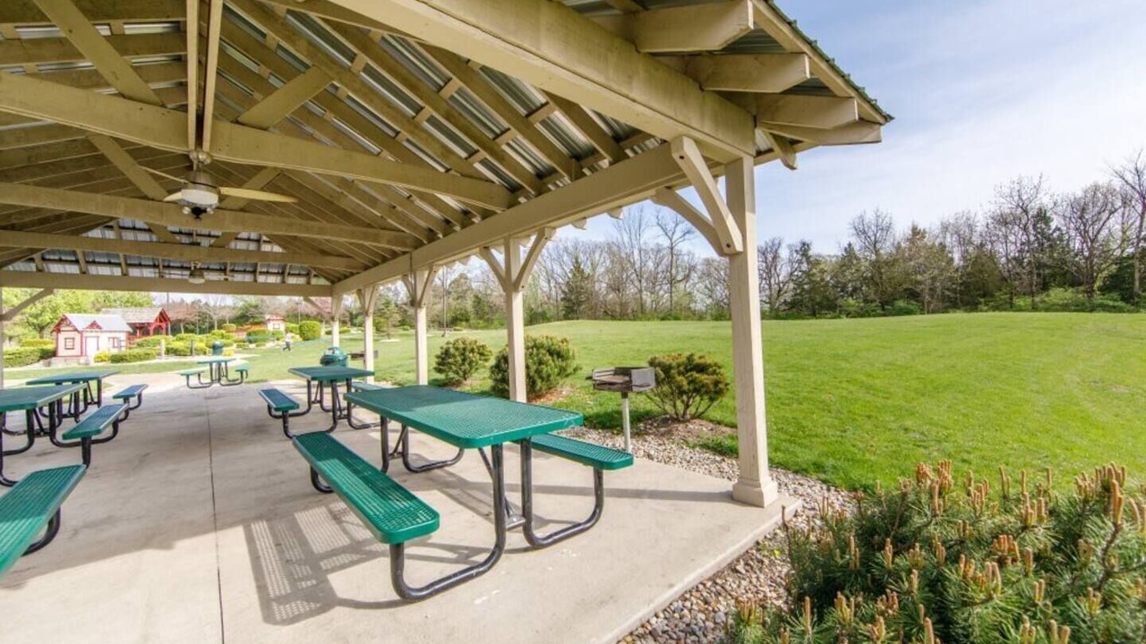 Photo of Outdoor in Sheridan