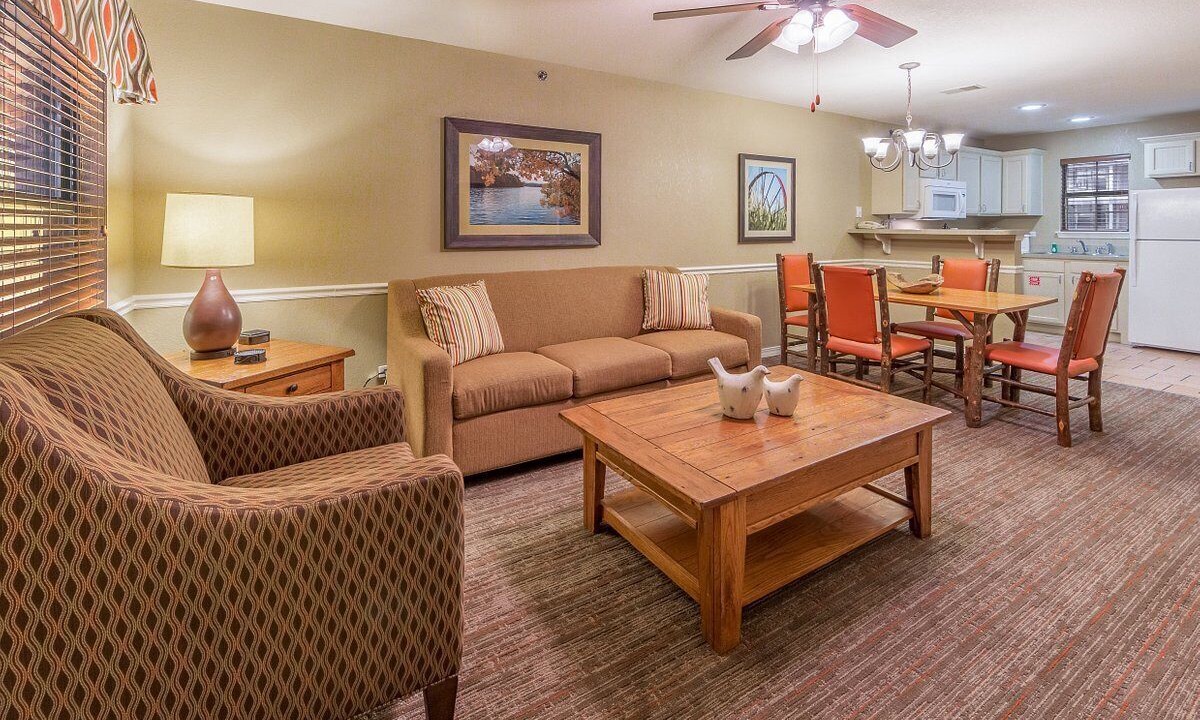 Photo of Livingroom in Sheridan