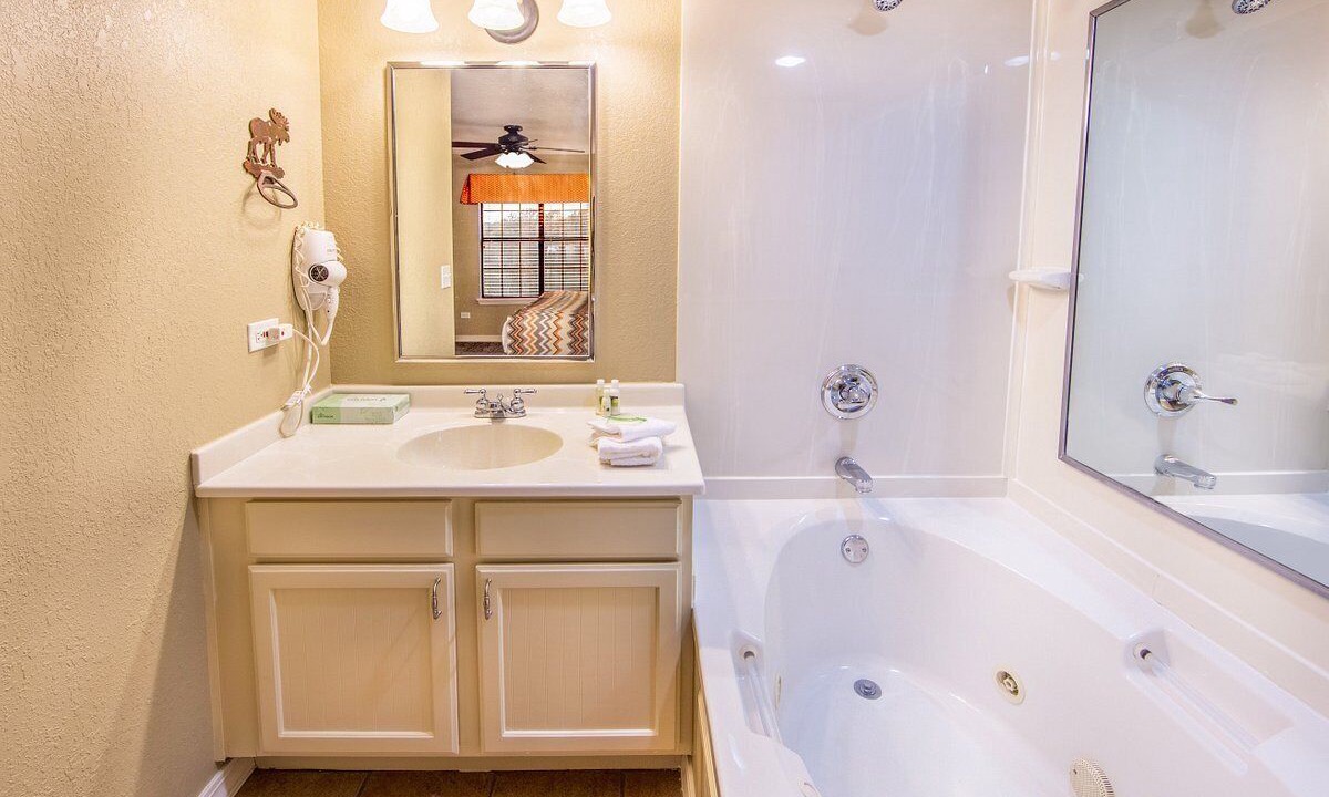 Photo of Bathroom in Sheridan